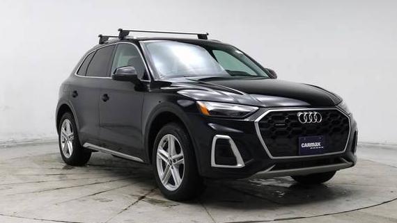 AUDI Q5 E 2021 WA1E2AFYXM2045664 image AUDI Q5 E 2021 WA1E2AFYXM2045664 image